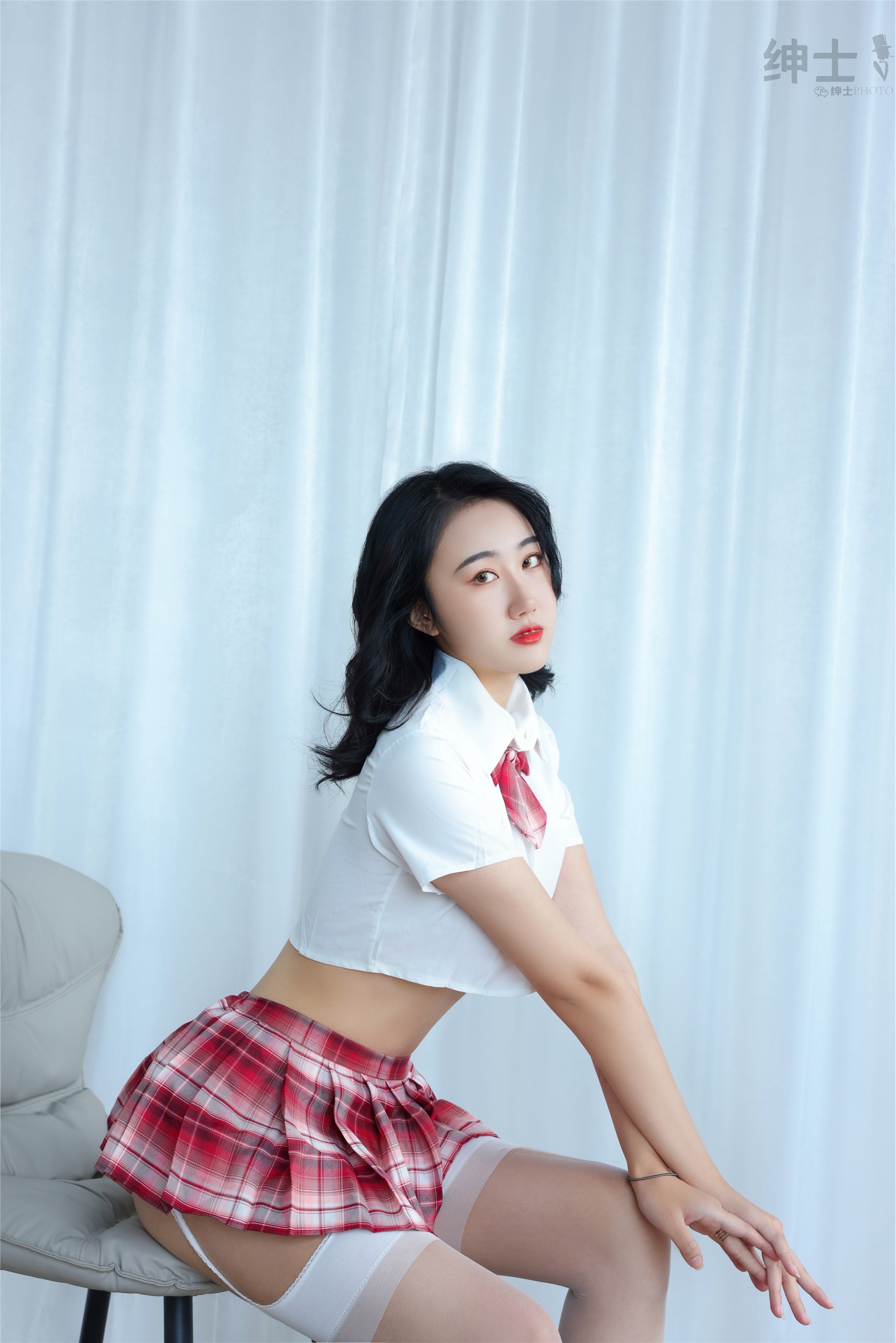 SHENSHI绅士 - SS036 英拉